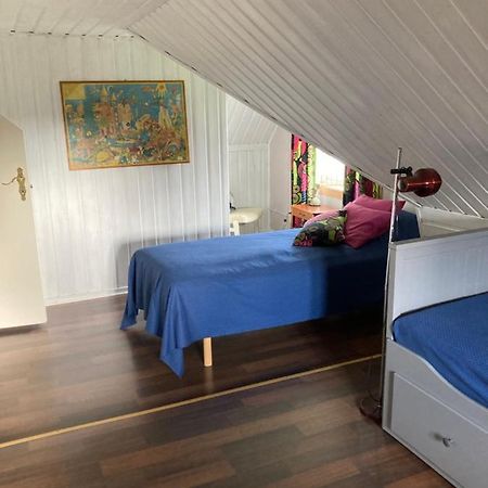 Rolfstorp Bokskog, Sjoe, Mtb, Gekas Varbergヴィラ エクステリア 写真
