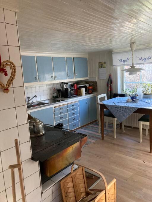 Rolfstorp Bokskog, Sjoe, Mtb, Gekas Varbergヴィラ エクステリア 写真
