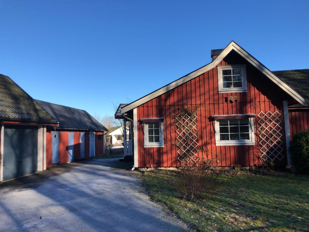 Rolfstorp Bokskog, Sjoe, Mtb, Gekas Varbergヴィラ エクステリア 写真
