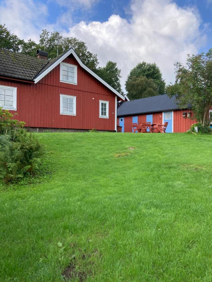 Rolfstorp Bokskog, Sjoe, Mtb, Gekas Varbergヴィラ エクステリア 写真